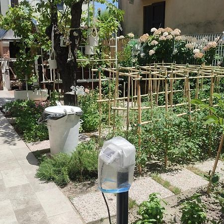 Darsena B&B Tra Arte E Mare Rawenna Zewnętrze zdjęcie