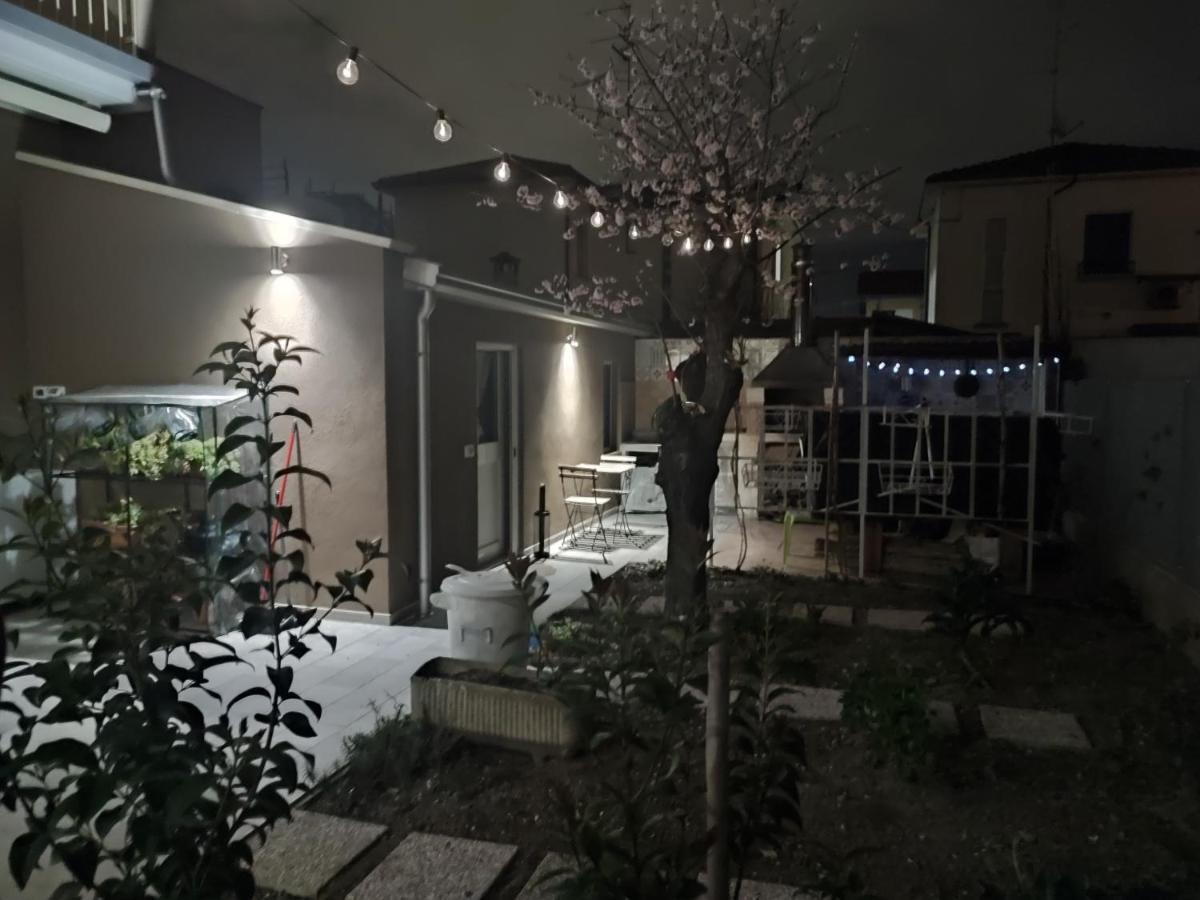 Darsena B&B Tra Arte E Mare Rawenna Zewnętrze zdjęcie