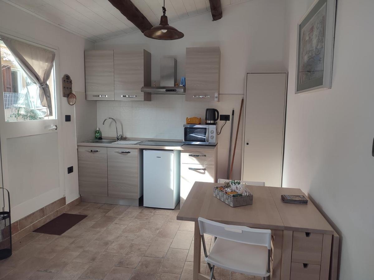 Darsena B&B Tra Arte E Mare Rawenna Zewnętrze zdjęcie