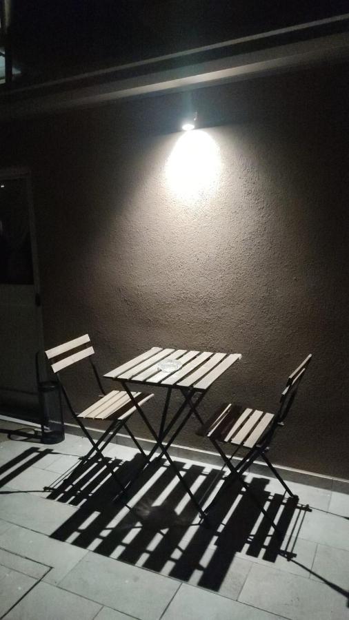 Darsena B&B Tra Arte E Mare Rawenna Zewnętrze zdjęcie