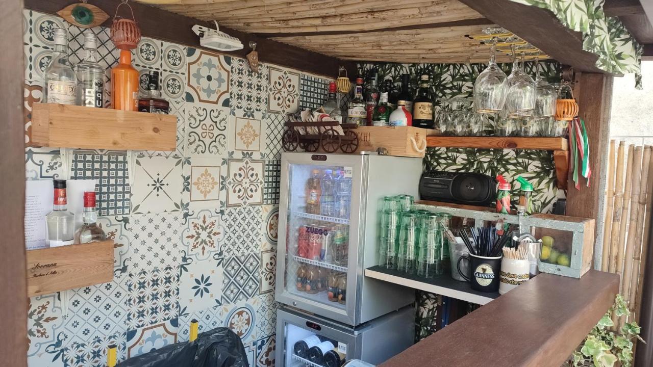 Darsena B&B Tra Arte E Mare Rawenna Zewnętrze zdjęcie