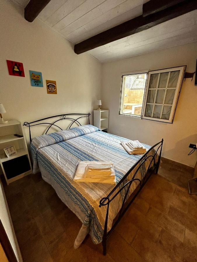 Darsena B&B Tra Arte E Mare Rawenna Zewnętrze zdjęcie