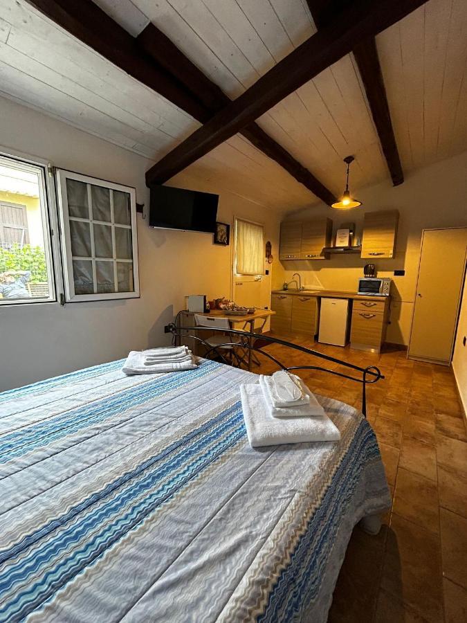 Darsena B&B Tra Arte E Mare Rawenna Zewnętrze zdjęcie
