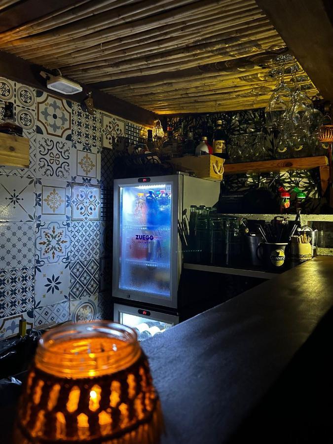 Darsena B&B Tra Arte E Mare Rawenna Zewnętrze zdjęcie