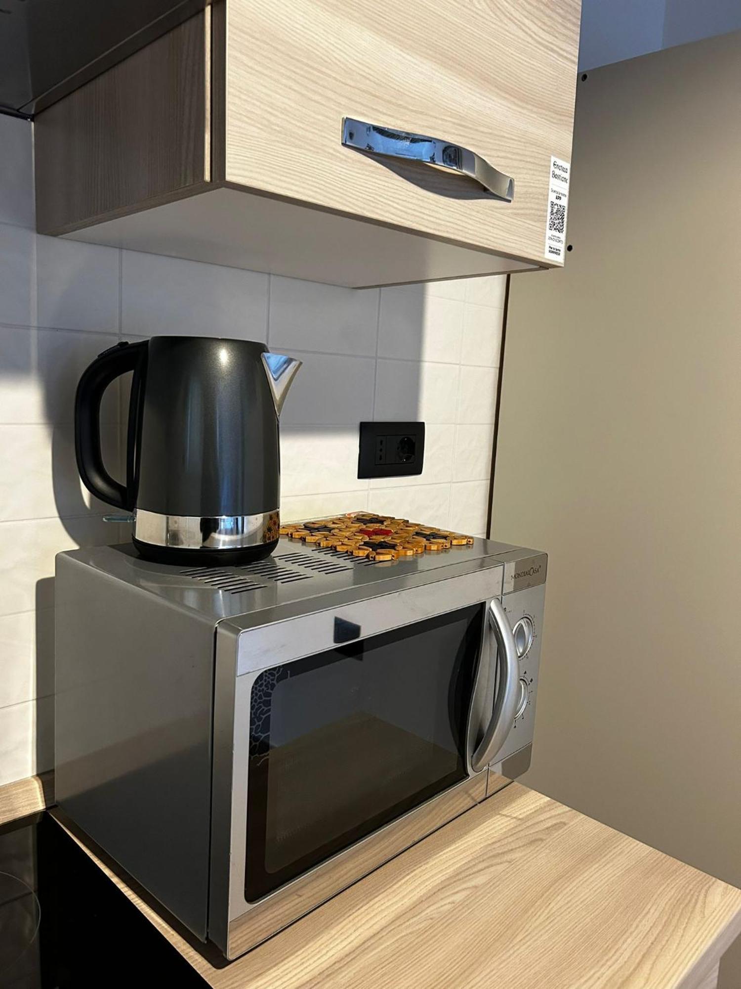 Darsena B&B Tra Arte E Mare Rawenna Zewnętrze zdjęcie
