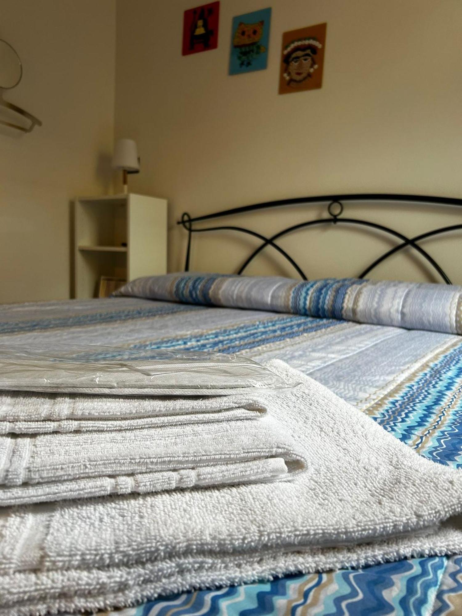 Darsena B&B Tra Arte E Mare Rawenna Zewnętrze zdjęcie
