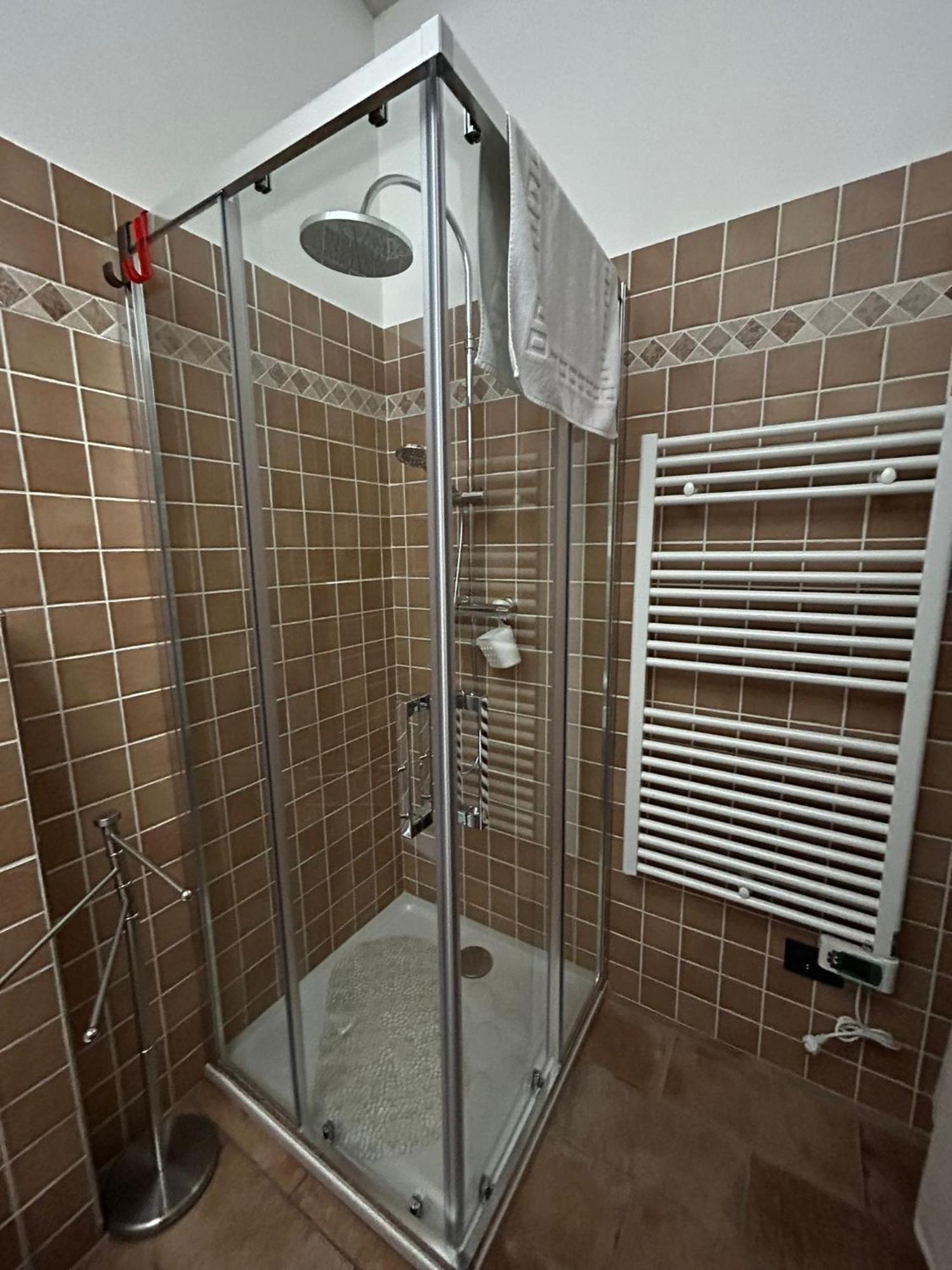 Darsena B&B Tra Arte E Mare Rawenna Zewnętrze zdjęcie