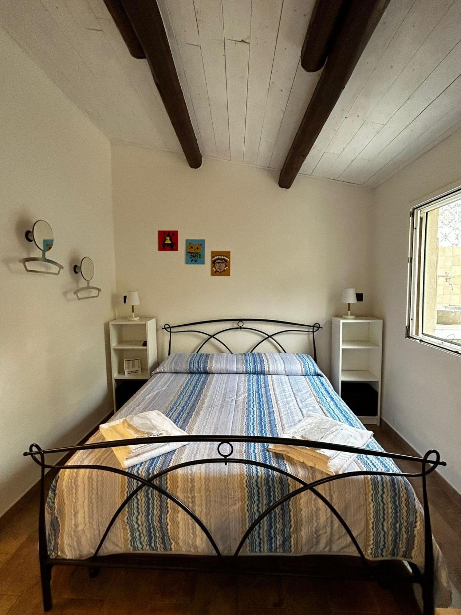 Darsena B&B Tra Arte E Mare Rawenna Zewnętrze zdjęcie