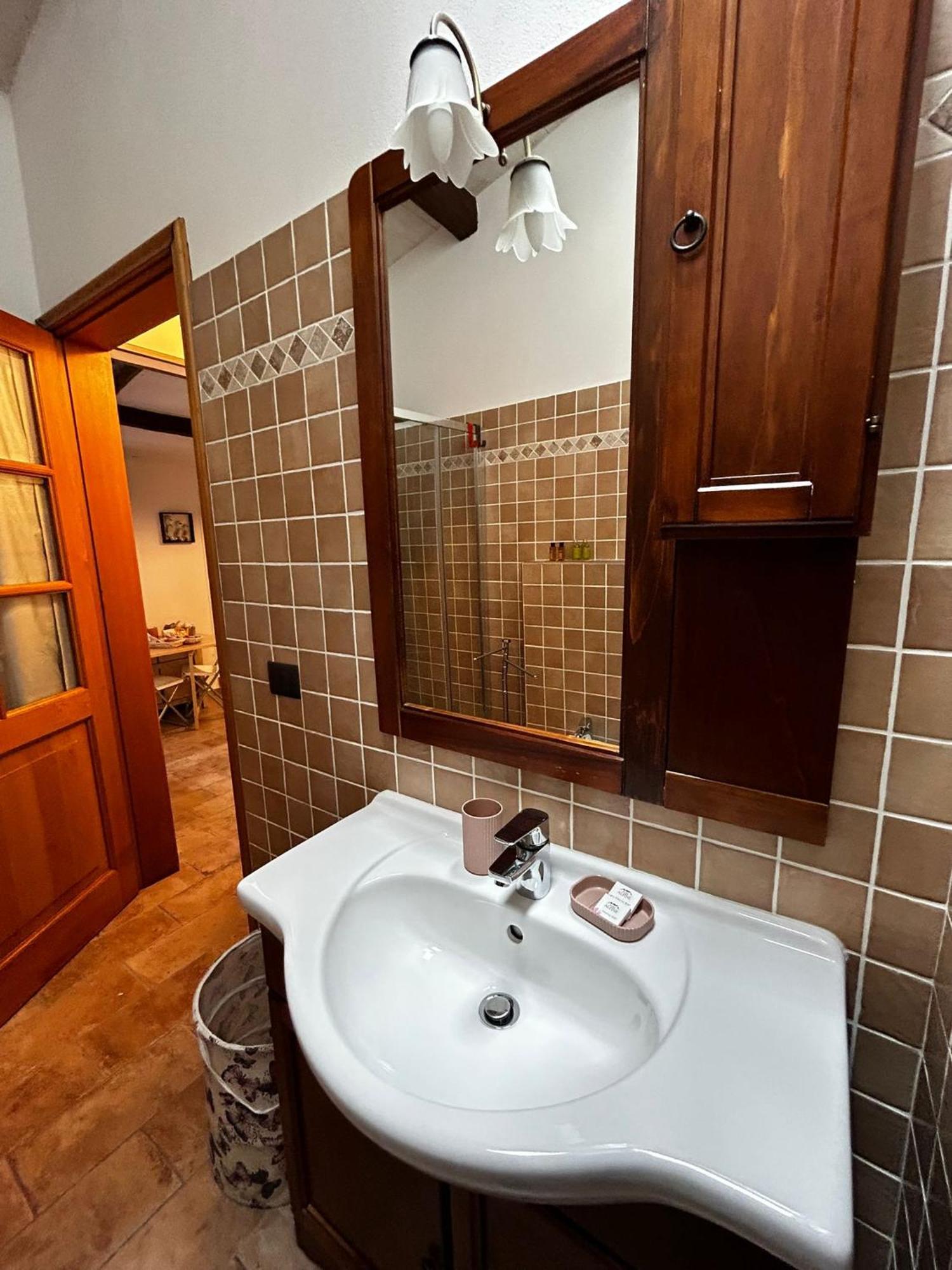 Darsena B&B Tra Arte E Mare Rawenna Zewnętrze zdjęcie